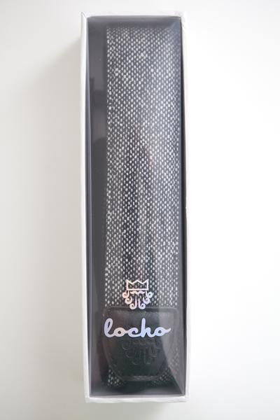 Locho DSLR Strap | Black