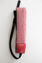 Load image into Gallery viewer, Locho DSLR Strap | Red
