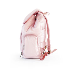 Load image into Gallery viewer, Cheeky Lime Backpack | Blush (FINAL SALE)
