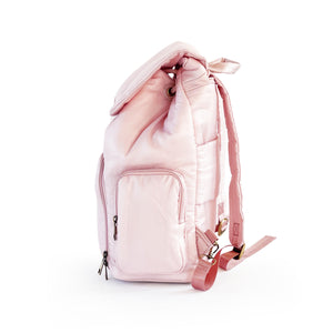 Cheeky Lime Backpack | Blush (FINAL SALE)